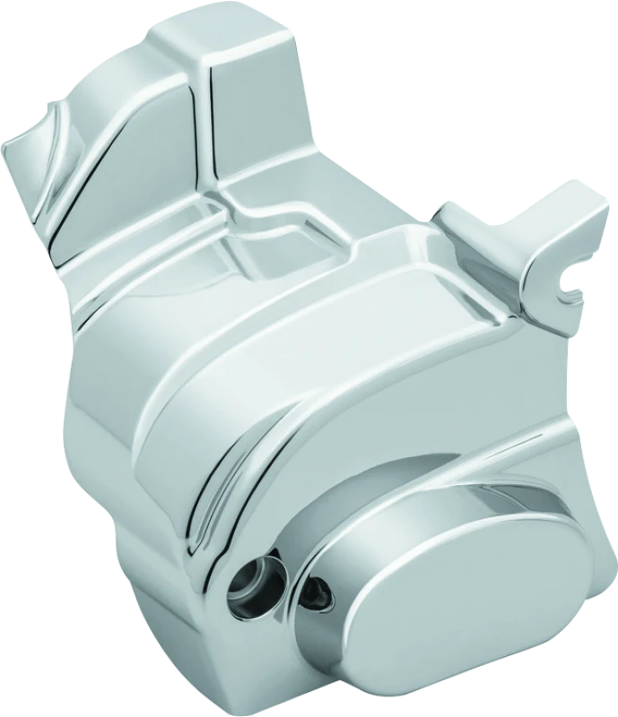 Kuryakyn Precision Lower Frame Cover Chrome