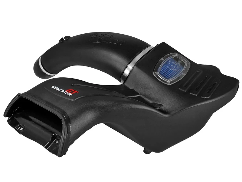 aFe Momentum GT Pro 5R Stage-2 Ansaugsystem 15-17 Ford F-150 V8 5.0L