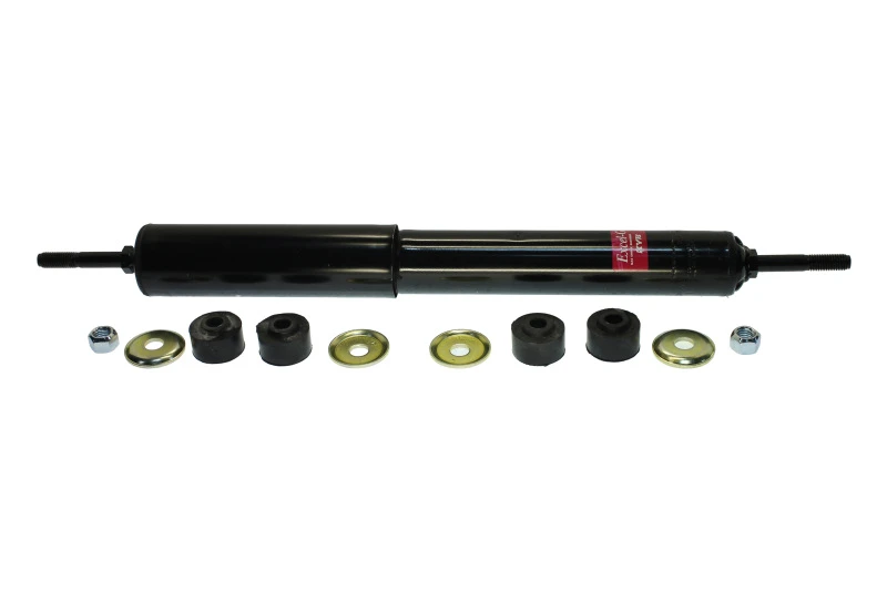 KYB Stoßdämpfer & Federn Excel-G Hinten CHEVROLET T-Serie 2009-2006