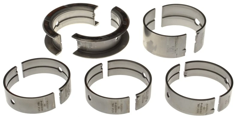 Clevite Chrysler Pass- & LKW 318 V8 1974-94 Hauptlager-Set