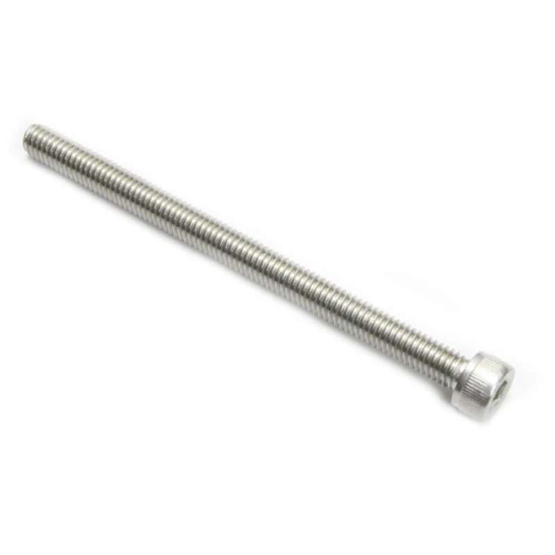 Nitrous Express 6mm x 85mm Hemi Plattenbolzen