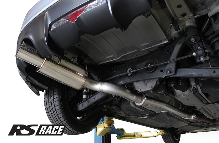 GReddy Revolution Exhaust for 2012-2016 Scion FR-S / Subaru BRZ
