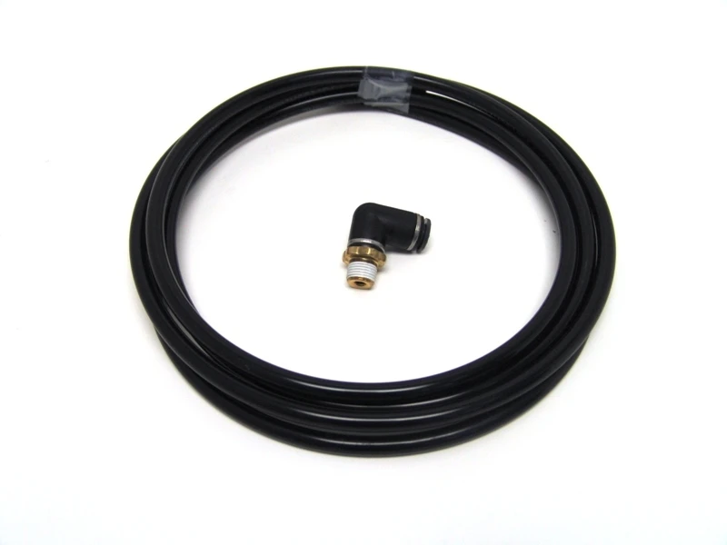 Ridetech Gaskappen-Entlüftungs-Kit