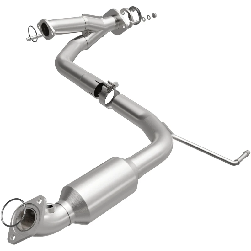 Magnaflow 05-15 Toyota Tacoma 4.0L Direkt-Pass-Katalysator