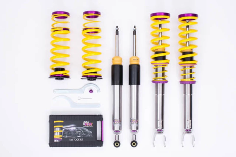 KW Coilover-Kit V3 Mercedes Benz C-Klasse 205