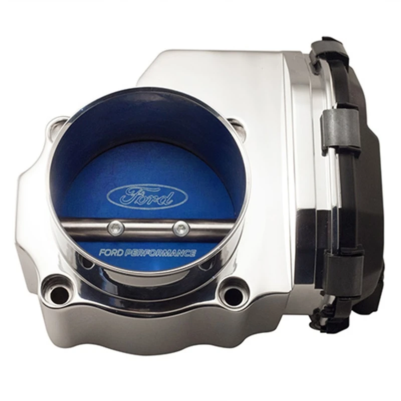 Ford Racing 15-17 Mustang 2.3L EcoBoost 70mm Billet-Drosselklappe