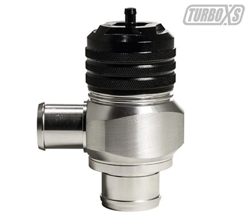 Turbo XS 15-21 for Subaru WRX Recirculating Bypass Valve Type XS - Black
