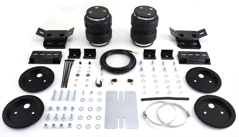 Air Lift Loadlifter 5000 Ultimate hintere Luftfeder-Kit für 99-05 Chevrolet Silverado 1500 HD/2500