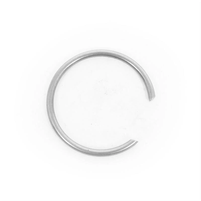 JE Pistons Chrome Silicon Wire Lock.669 x.050