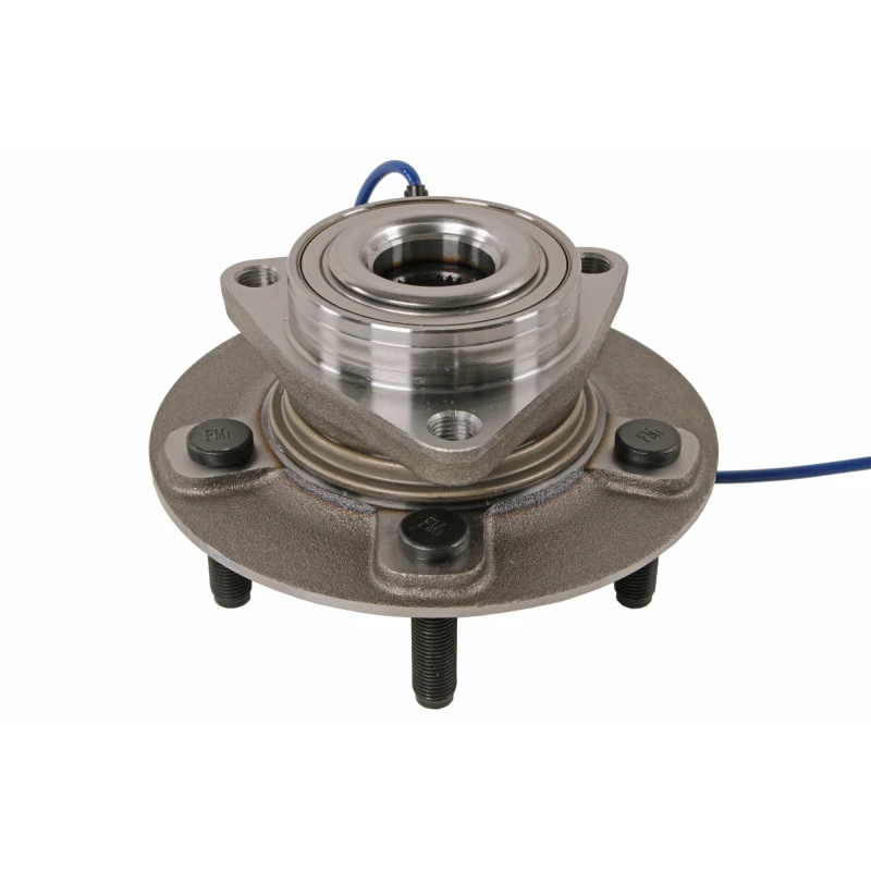 MOOG 12-18 Ram 1500 Vordere Nabe Einheit