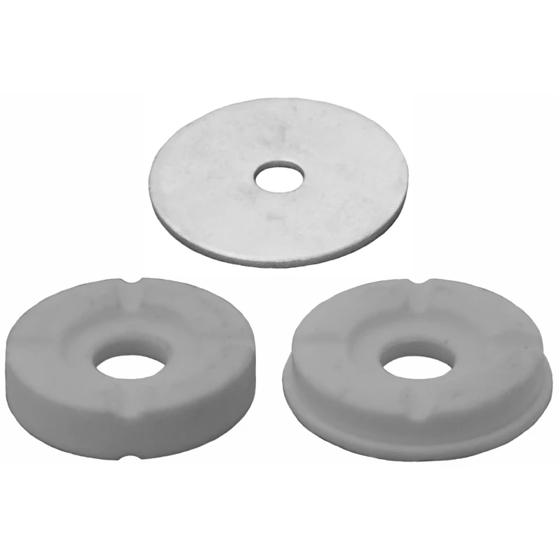 KYB-Stoßdämpfer & Strut-Mount vorn BMW X5 2013-2007
