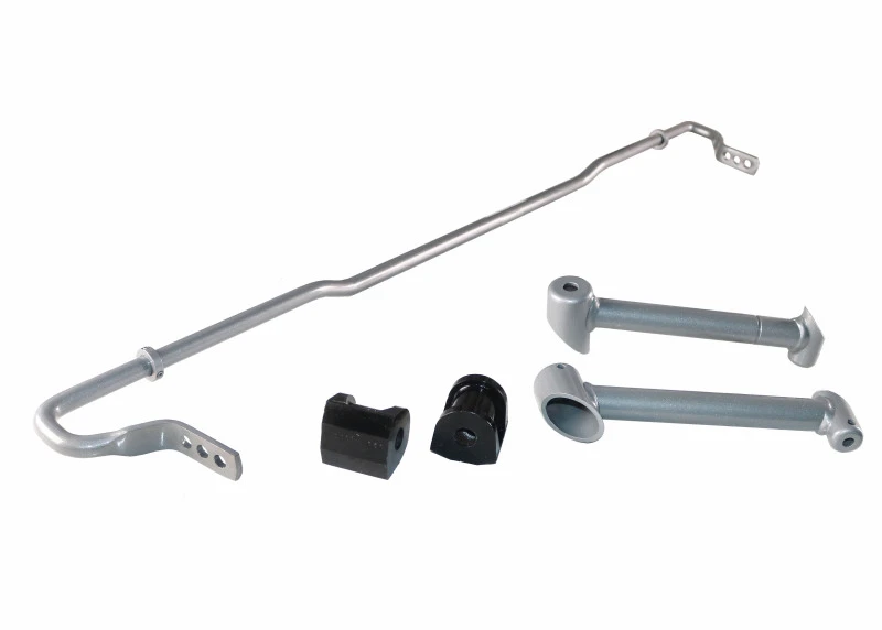 Whiteline 22-23 Toyota GT86 16mm hinten 3-Punkt einstellbare Stabilisatorstange