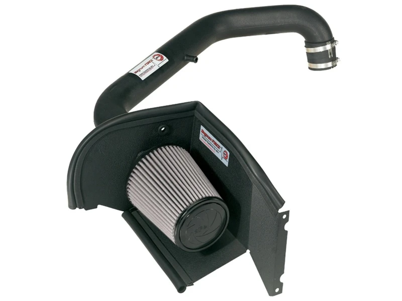 aFe MagnumFORCE Ansaugsystem Stage-2 PDS AIS PDS Jeep Wrangler (YJ) 91-95 I6-4.0L