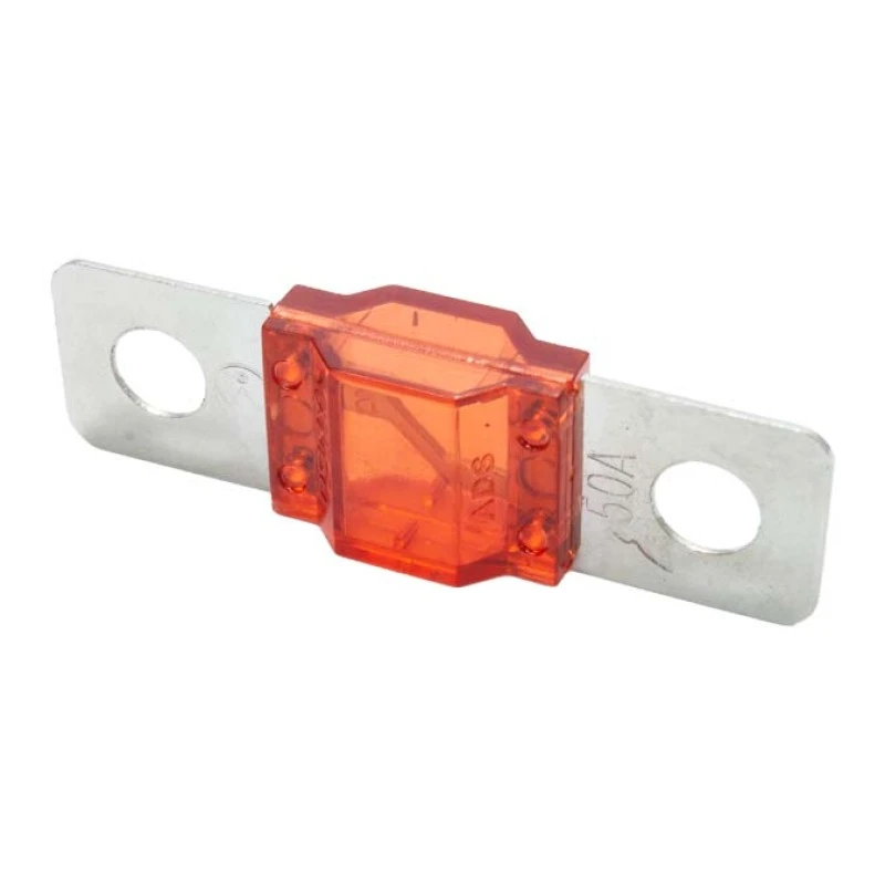 Snow 50 Amp Sicherung