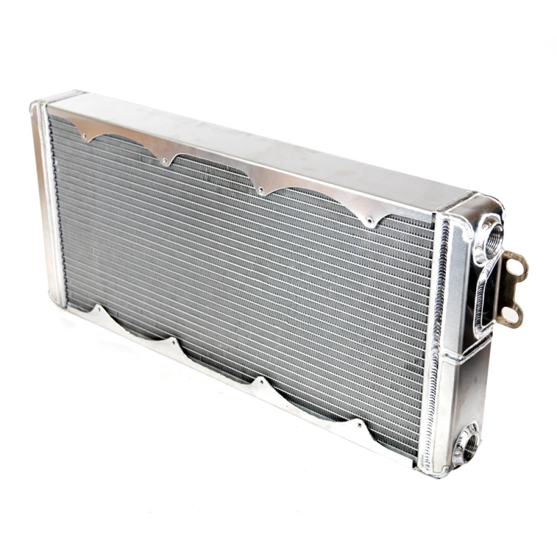 VMP Performance Multi-Pass Wärmetauscher mit 1-Zoll-NPT-Anschlüssen