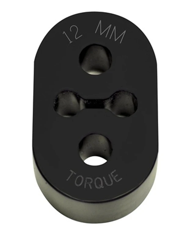 Torque Solution 12mm Auspuffhalter für Subaru WRX/STI/Legacy GT