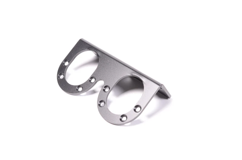 Radium Engineering Doppel-Universal Fangbehälter Halterung