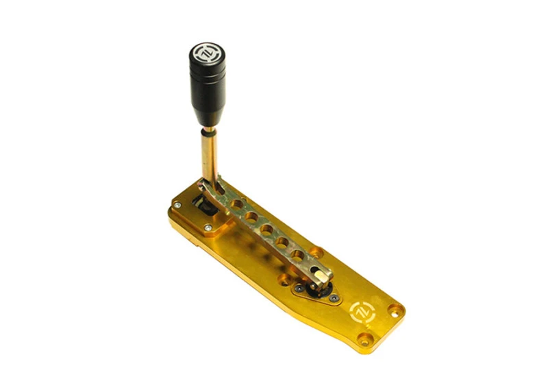 ISR Performance LS1 T56 Getriebeschalthebel-Verlängerung Relocation Kit
