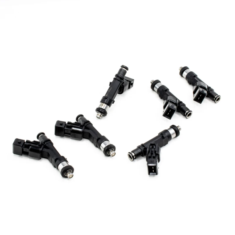 DeatschWerks Nissan Skyline RB20 550cc Top Feed Einspritzdüsen