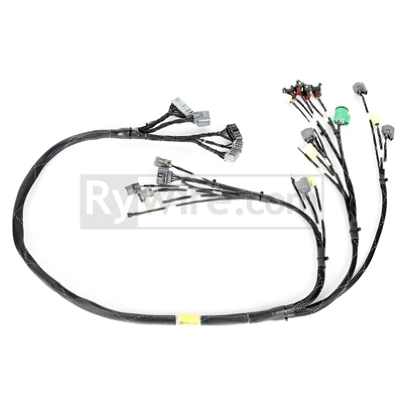 Rywire Honda B-Series OBD1 Tuck Budget Engine Harness