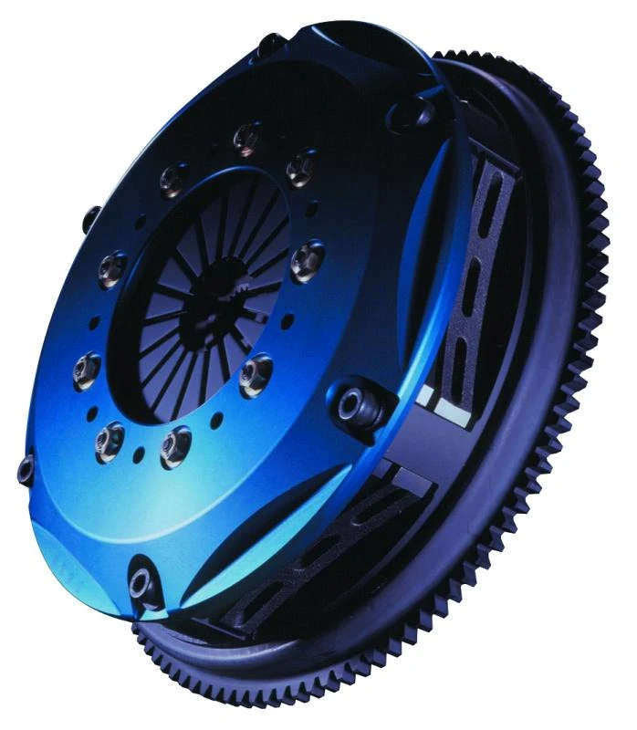 Cusco Clutch Twin Plate CT9A EVO7/8/9