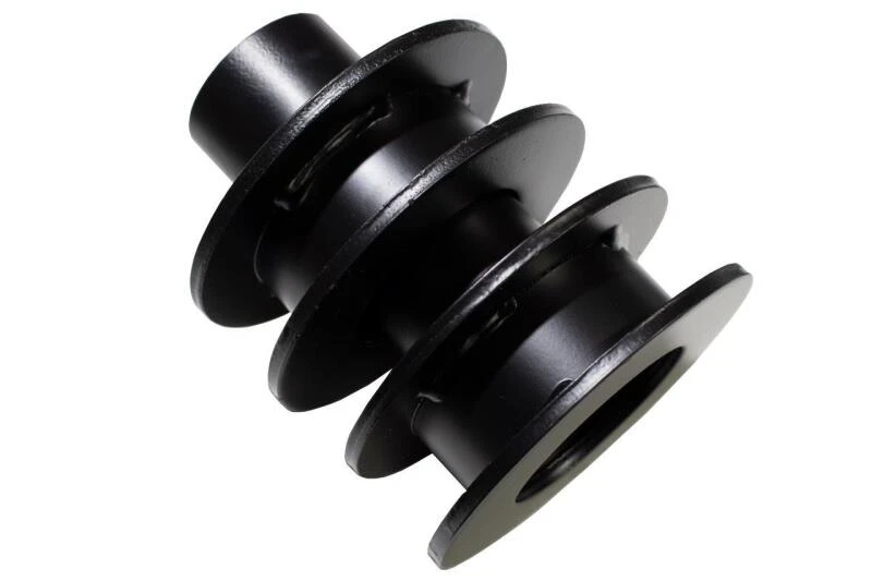 Fishbone Offroad Leveling Kit für Ford F-250/F-350