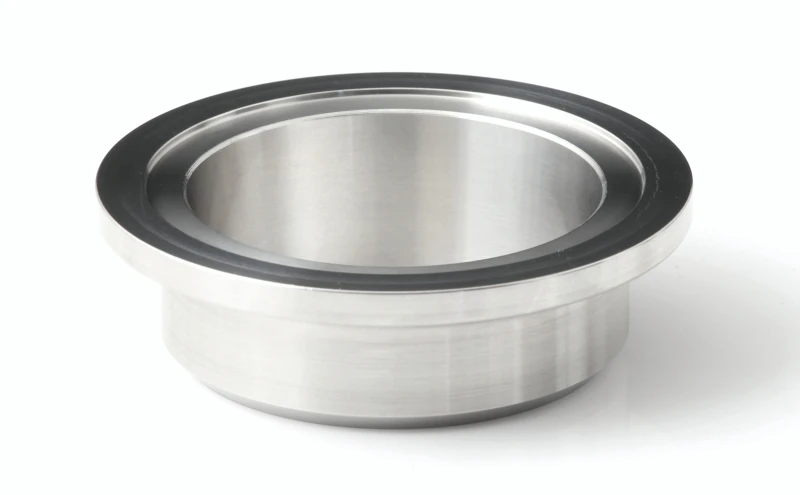 GFB EX50 Schweißbare Wastegate-Anpassung - Einlass