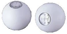 Cusco MISC Schaltknopf für Toyota/Subaru 12x1.25