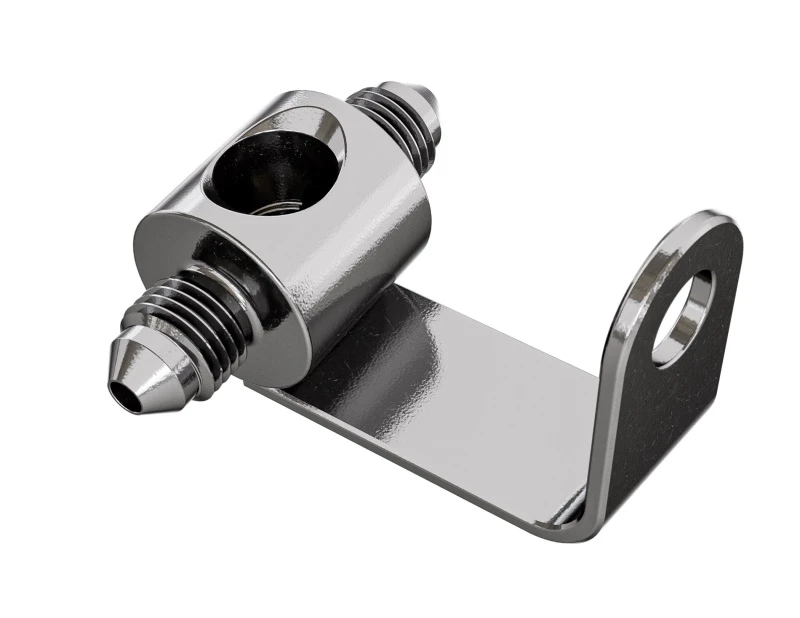 Goodridge Universaler Rückbremsschalter-Halter mit Klammer