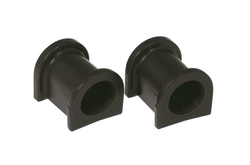 Prothane Mitsubishi Evo 8 Hinterer Stabilisator-Buchsen - 22mm - Schwarz