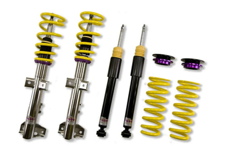 KW Coilover-Kit V1 Mercedes E-Klasse W212