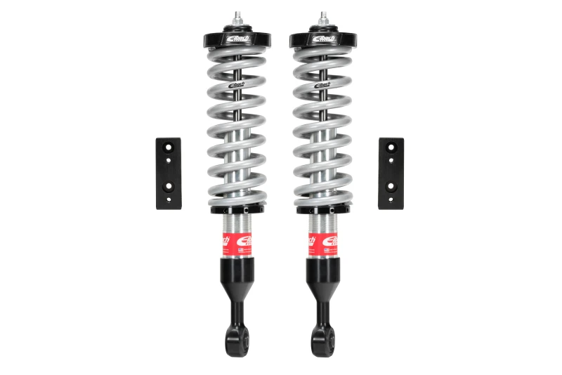 Eibach 05-15 Toyota Tacoma Pro-Truck Federbein (Vorne)