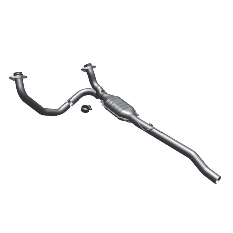 MagnaFlow-Katalysator DF 02-03 Ram 1500 4.7