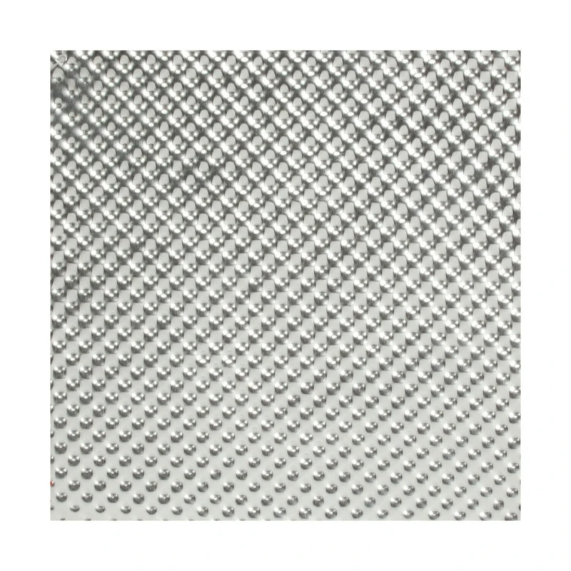 DEI Boden- und Tunnelshield II 10 Zoll x 10 Zoll - 0,83 qm