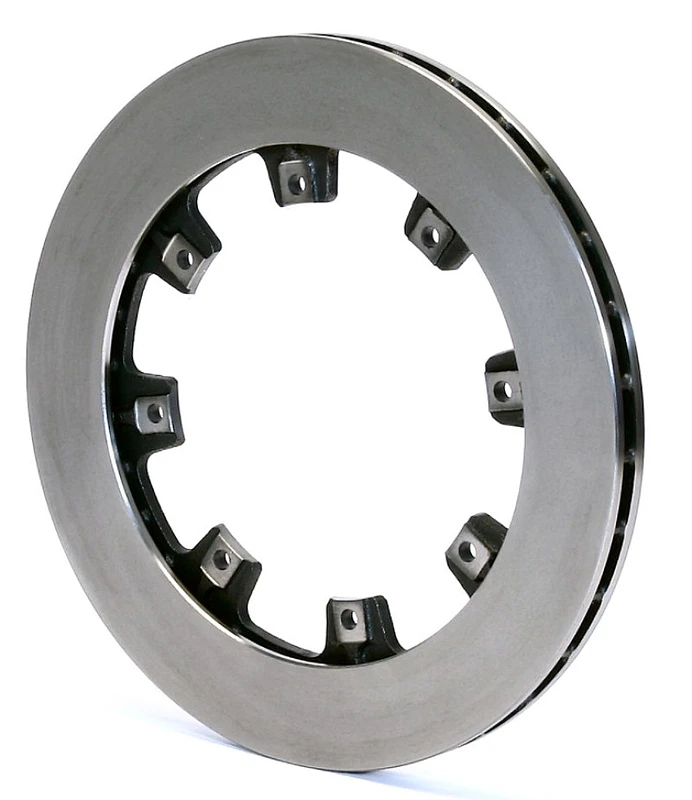 Wilwood Rotor-UL32 Vented Iron 12.19 x.810 - 8 on 7.00in