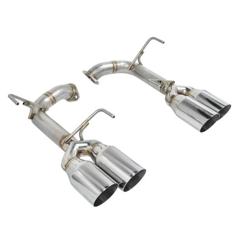 Remark Axle Back Exhaust for 2015-2021 Subaru WRX/STI VA