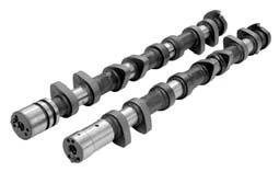 Brian Crower Stage 3 Race Camshafts for Mitsubishi 4B11T Evolution X