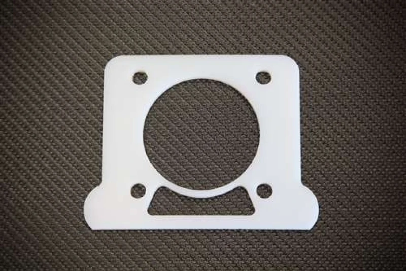 Torque Solution Thermische Einlass-Dichtung für Throttle Body
