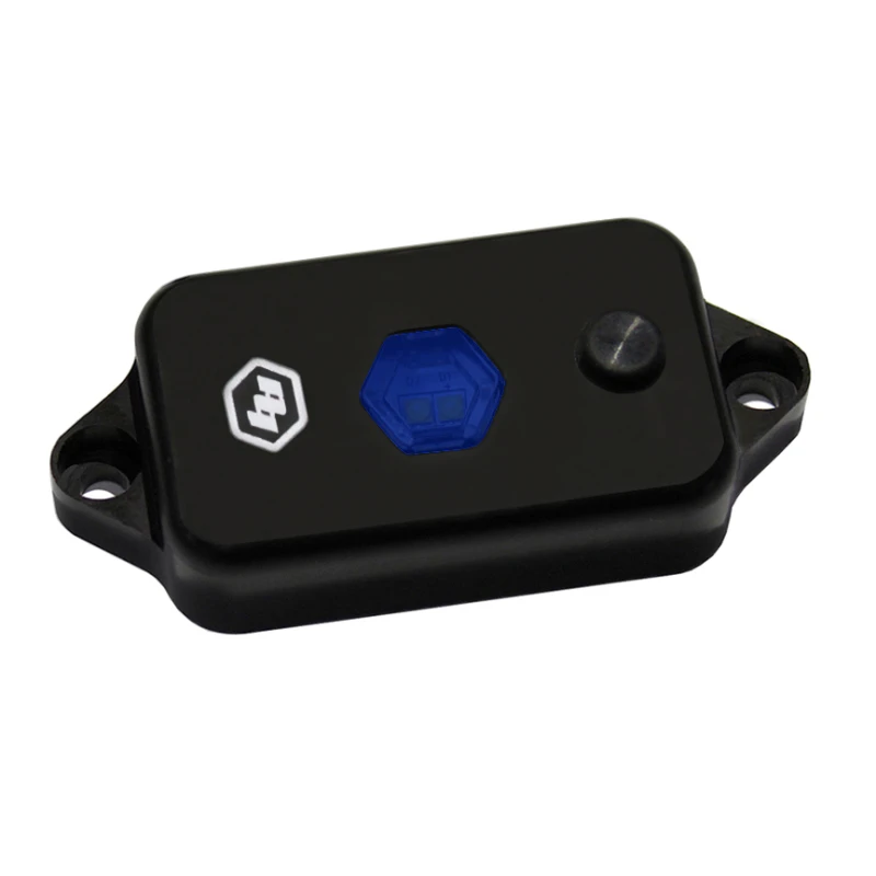 Baja Designs LED Dome Light w/Switch - Blau