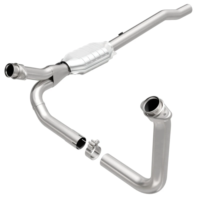 MagnaFlow-Konverter DF 02-03 Dodge Ram 1500 Pickup 4.7L 4WD