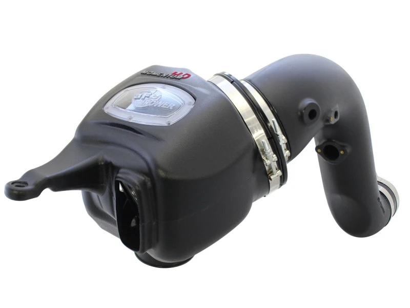 aFe Momentum HD PRO 10R Stage-2 Si Ansaugsystem 07.5-09 Dodge Diesel LKW L6-6.7L (td)