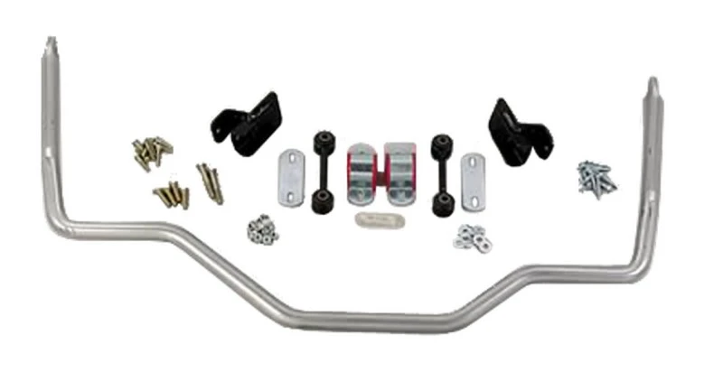 Belltech HINTERER ANTI-SCHWINGSTAB 02-07 DODGE RAM 1500
