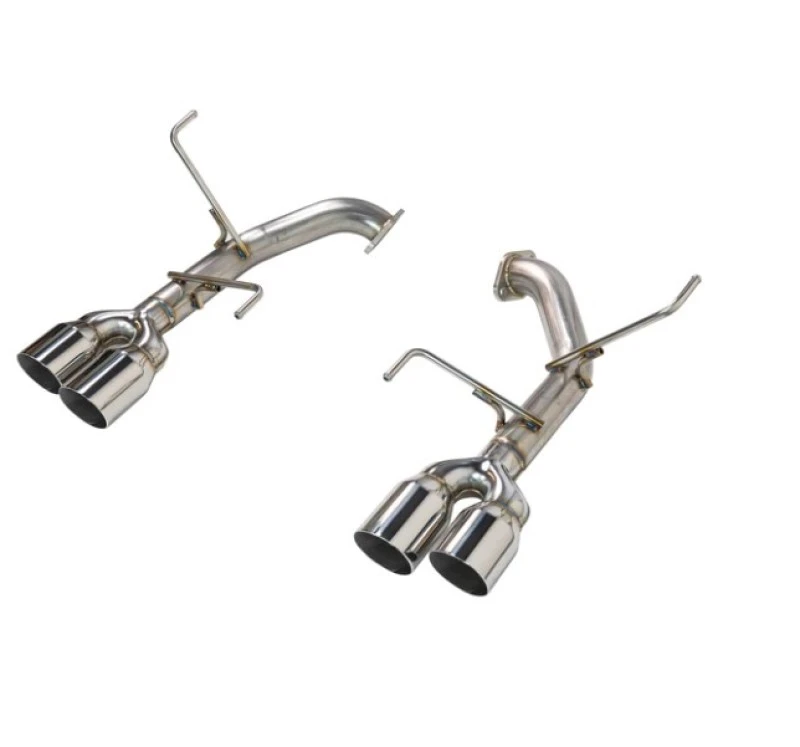 Remark 2022+ Subaru WRX (VB) 3.5in Axleback Exhaust