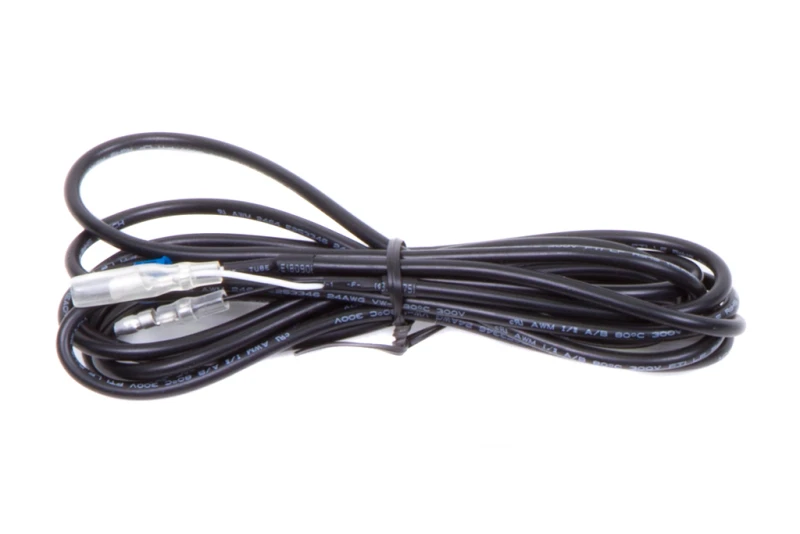 Revel VLS Sensor zu Anzeige für Öltemperatur