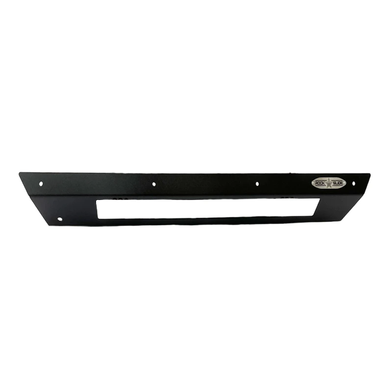 Rock Slide Step-Slider Skid Plate für 1997–2006 Jeep TJ