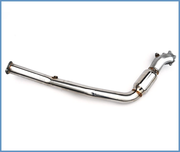 Invidia Catted Downpipe for Subaru Models