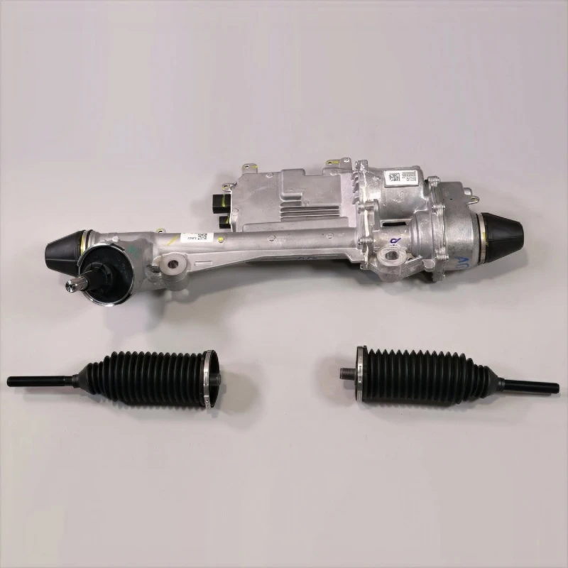 Ford Racing FP350S EPAS Lenkgetriebe