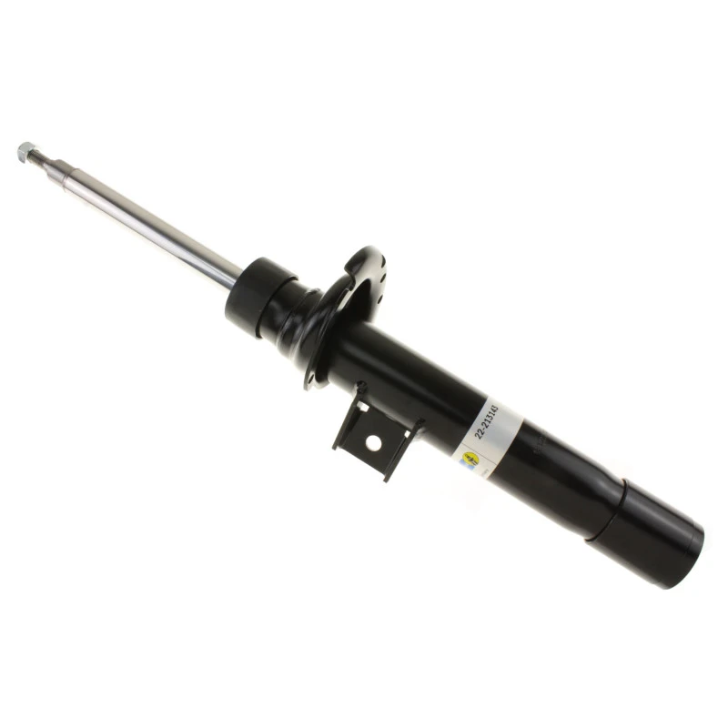 Bilstein B4 11-15 BMW X3 xDrive mit Sportfahrwerk ohne EDC vorne rechts Twintube-Stoßdämpfer-Antriebsstrang