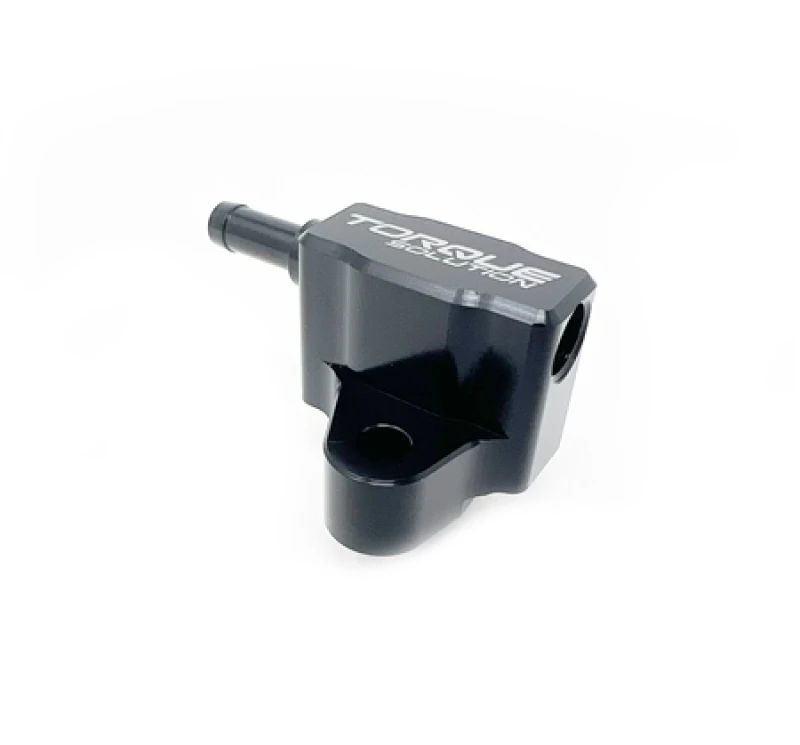 Torque Solution Sensor Adapter für 2013–2018 Ford Focus ST