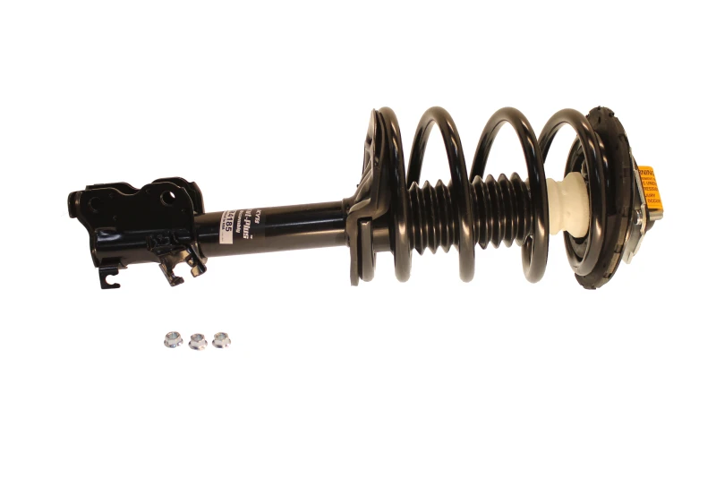 KYB Stoßdämpfer & Struts Strut Plus Vorne Rechts NISSAN Murano 2007-2003